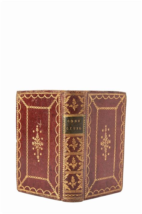 Image result for Code Civil Histoire