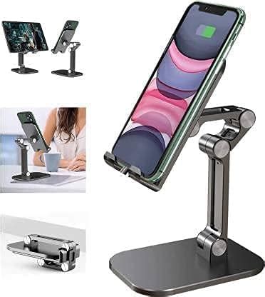 elago M5 Phone Stand - Tabletop Adjustable Cell Phone Holder for Desk ...