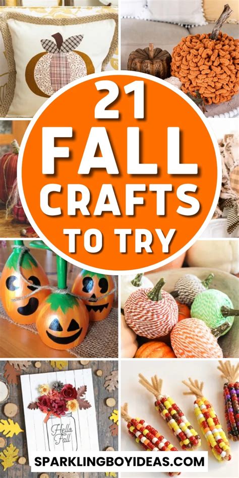 Image result for +Fall Timer Crafts