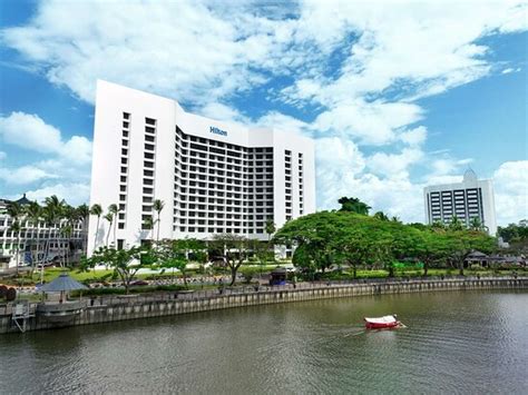 HILTON KUCHING (Sarawak) - Hotel Reviews, Photos, Rate Comparison ...