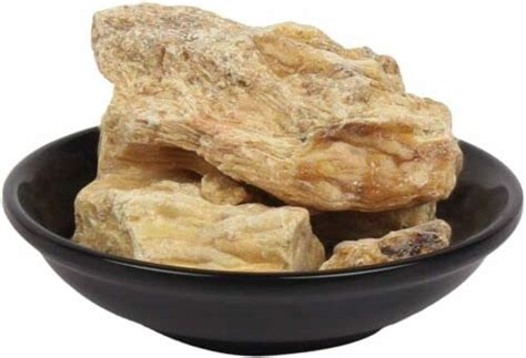 Damar Batu/Dhuna/Dhunachi or Dhunuchi/Sal Benzoin Resin Jhuna- (250 ...