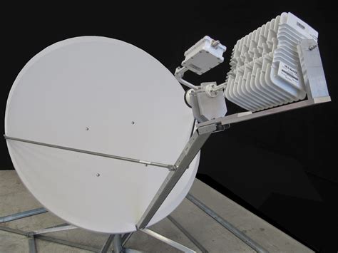 iSat LTD - The leading provider of Specialist RF VSAT for satellite ...