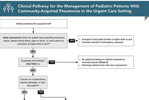 Pneumonia Algorithm 的图像结果