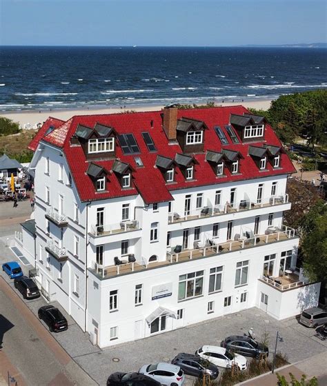 STRANDHOTEL OSTENDE (Seebad Ahlbeck) - Hotel Reviews, Photos, Rate ...