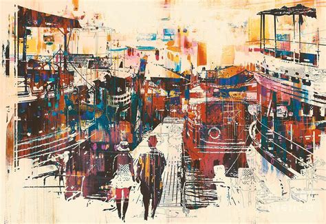 Why abstract art is beautiful – Writings On The Wall