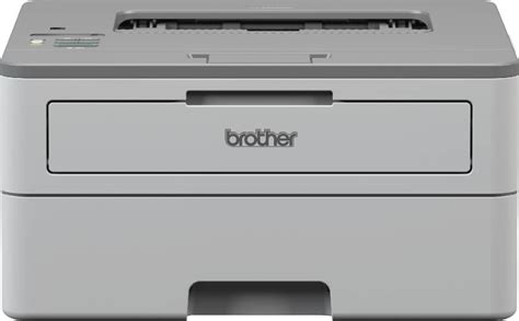 brother HL-B2080DW Single Function WiFi Monochrome Laser Printer with ...