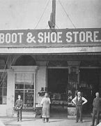 Image result for Old Shoe Store