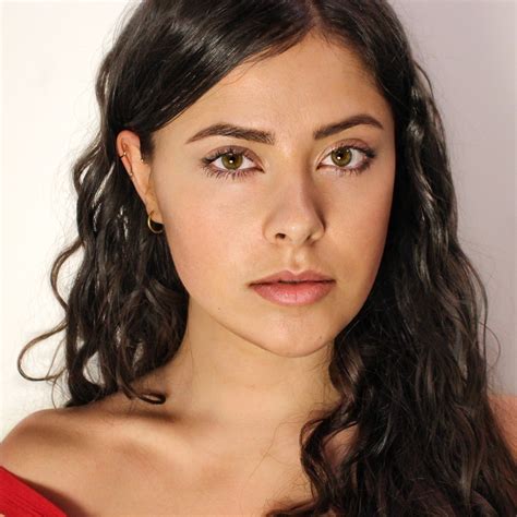 Micaela Angelina Lozano