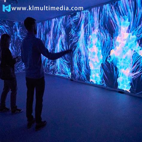 Image result for Interactive Multimedia Art