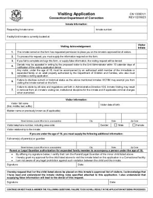 2023-2025 Form CT CN 100601 Fill Online, Printable, Fillable, Blank ...