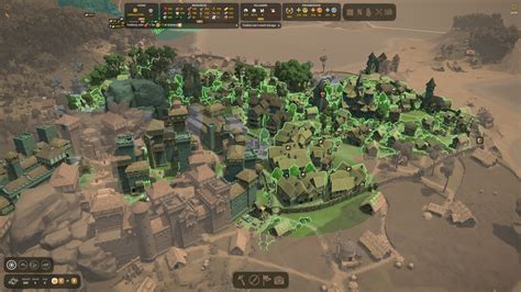 Foundation Game Tutorial 的图像结果