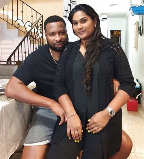25 pictures and video that take you inside Kieron Pollard’s bungalow in ...