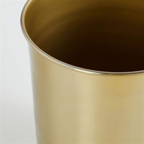 Buy Panama Stainless Steel Waste Bin from Home Centre at just INR 1899.0