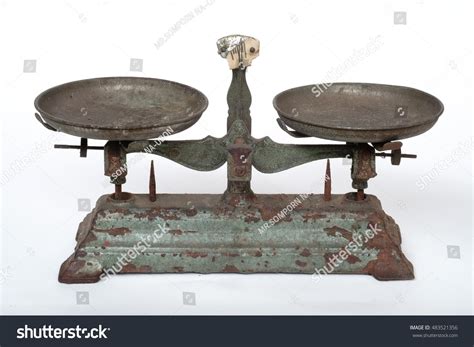 Parts Of Weighing Scale Graduation - Design Talk