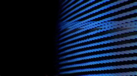 Static Screen Effect 的图像结果