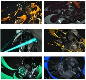 Valorant Gaming Posters, Valorant Video Game Wall Art Decor Paper Print ...