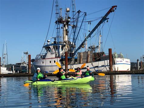 OREGON BOATING FOUNDATION (2026) All You Need to Know BEFORE You Go (w ...