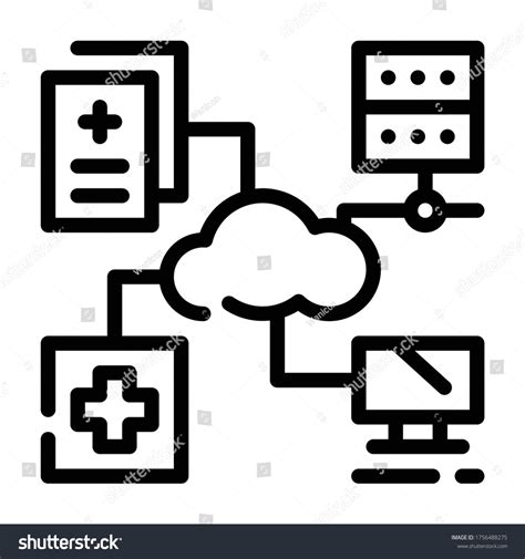 Image result for Medical Benefits Data Model Icon