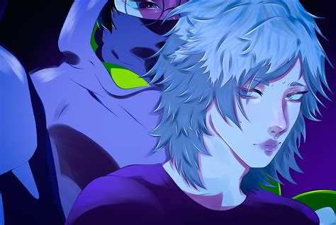 kainess wiege ver alien stage x blue lock en 2025