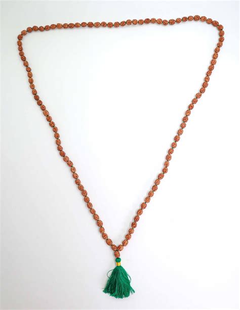 Buy Authentic Rudraksha Mala | Rudradharma