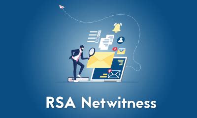 RSA NetWitness 的图像结果