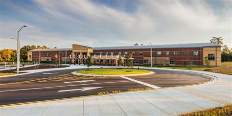 Beaverdam Elementary School — D.A. Everett