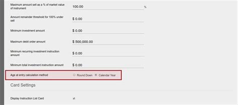Image result for Age Calculation Method