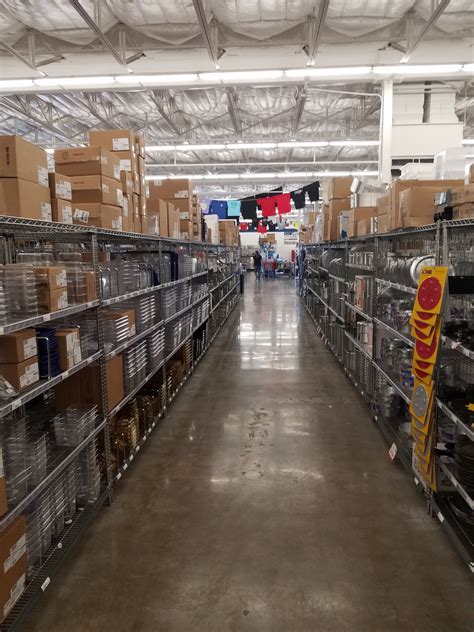 ACE MART RESTAURANT SUPPLY - Austin TX - Hours, Directions, Reviews ...