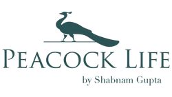 Peacock Life by Shabnam Gupta