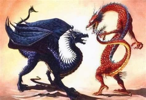歪果仁没有那么多心思区别 Chinese dragon 和 dragon（读者评论）【龙_Loong_网】