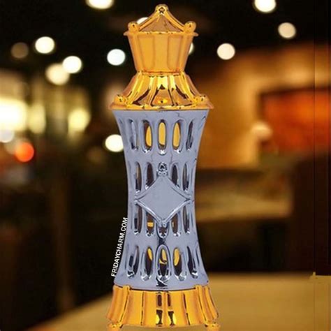 Ajmal Mizyaan Attar – FridayCharm.com