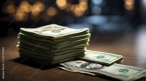 Cash Stack 的图像结果