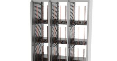 Image result for Open Compute Rack