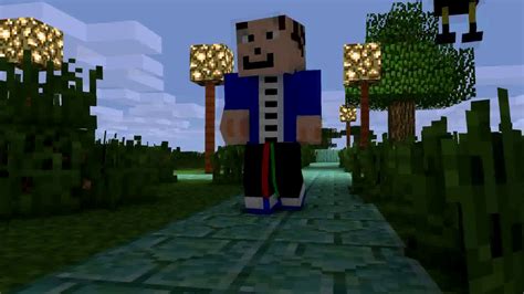 Image result for Minecraft Update Trailers Animation