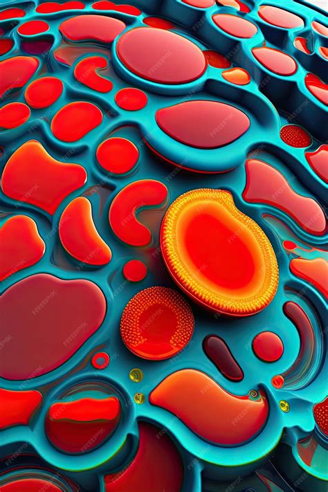 Premium AI Image | Streptococcus bacterial colonies with beta hemolytic ...