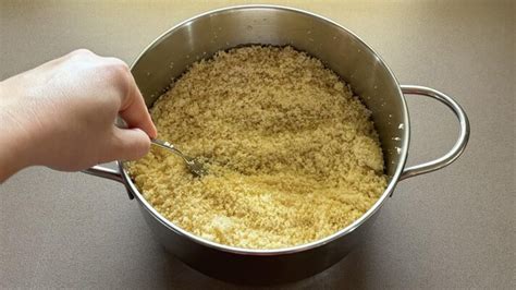Quick Mediterranean Chicken Couscous