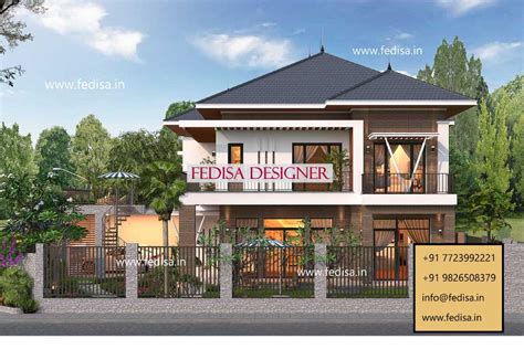 Interior Design Of Hall In Indian Style Luxury Farmhouse Plans House ...
