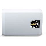 Buy V-Guard iD4 Prima 2040 AC Stabilizer for 1.5 ton Inverter AC ...