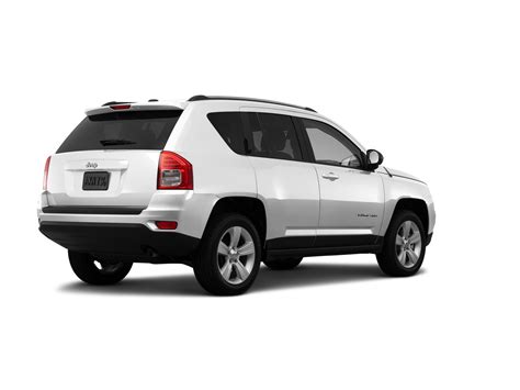 Used 2012 Jeep Compass Latitude For Sale in Hamilton, OH | Capital One ...