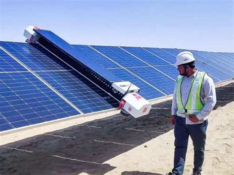 India’s solar manufacturing excesses turn a boom into a glut