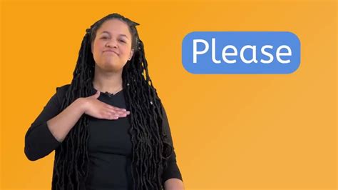 Image result for American Sign Language Basic Signs