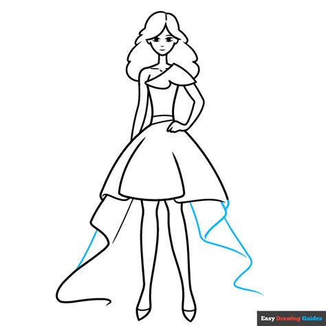 Image result for Drawing Dress Patterns