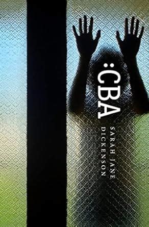 CBA : Dickenson, Sarah-Jane: Amazon.in: Books