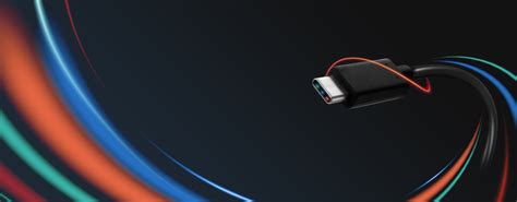 USB-C Cable Comparison Chart