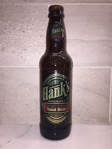 Root Beer Project | Christopher B. Mann