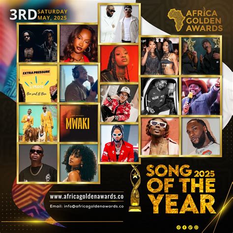 Africa Golden Awards