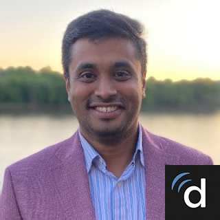 Dr. Sankeerth Challagundla, MD | Columbia, SC | Neurologist | US News ...