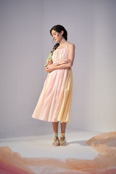 [ Dresses ] – Itr by Khyati Pande