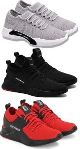 Ketolite Walking Shoes For Men - Buy Ketolite Walking Shoes For Men ...