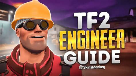 Engineer Tutorial TF2 的图像结果